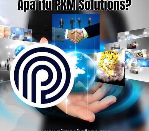 Apa itu PKM Solutions