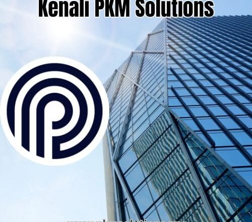 Kenali PKM Solutions