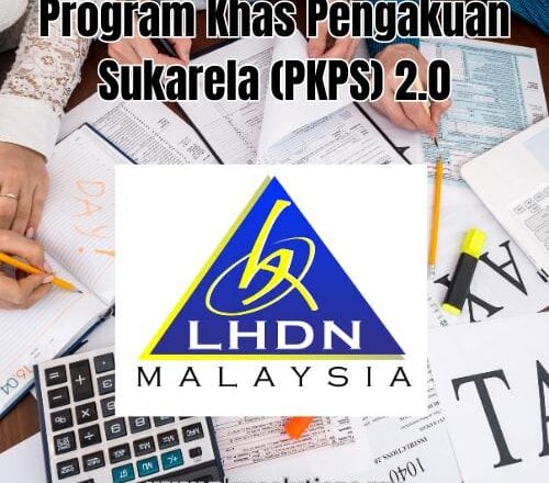 Program Khas Pengakuan Sukarela (PKPS) 2.0